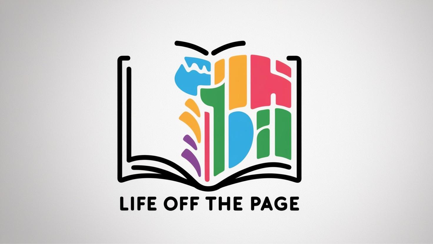 Life Off the Page