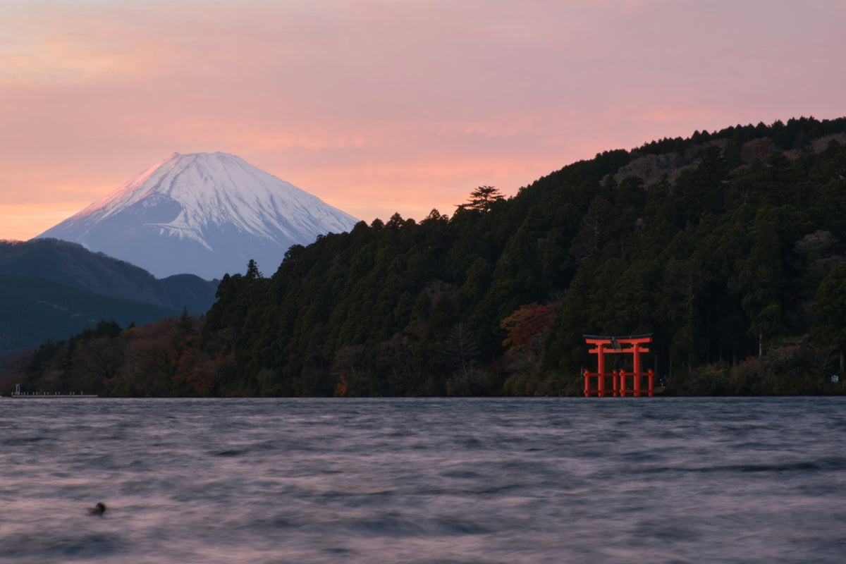 Japan